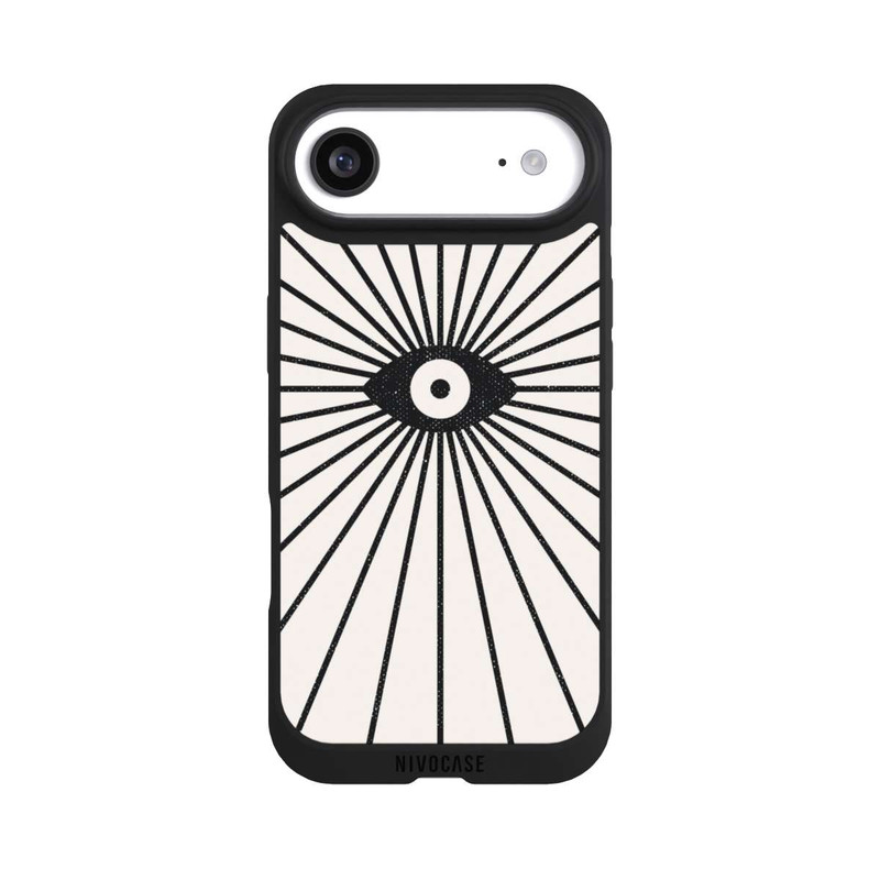 iPhone Air NIVOpure Grand frère
