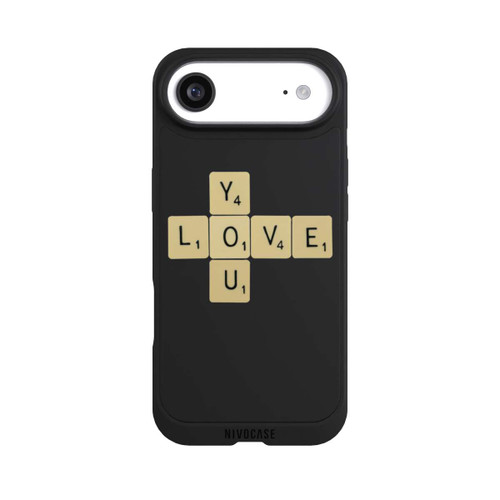 Apple iPhone Air NIVOpure Love You
