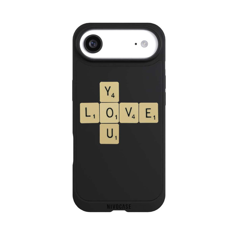 iPhone Air NIVOpure Love You