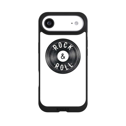Apple iPhone Air NIVOpure Rock and Roll
