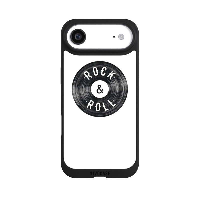 iPhone Air NIVOpure Rock and Roll