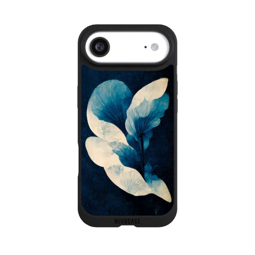 Apple iPhone Air NIVOpure Lys bleu de nuit