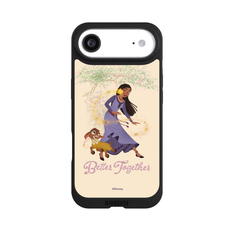 iPhone Air NIVOpure Wish Better Together