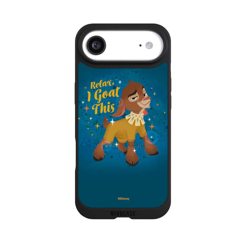 iPhone Air NIVOpure Wish Relax I Goat This