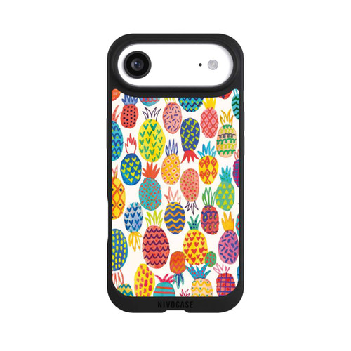 Apple iPhone Air NIVOpure Cute Pineapples