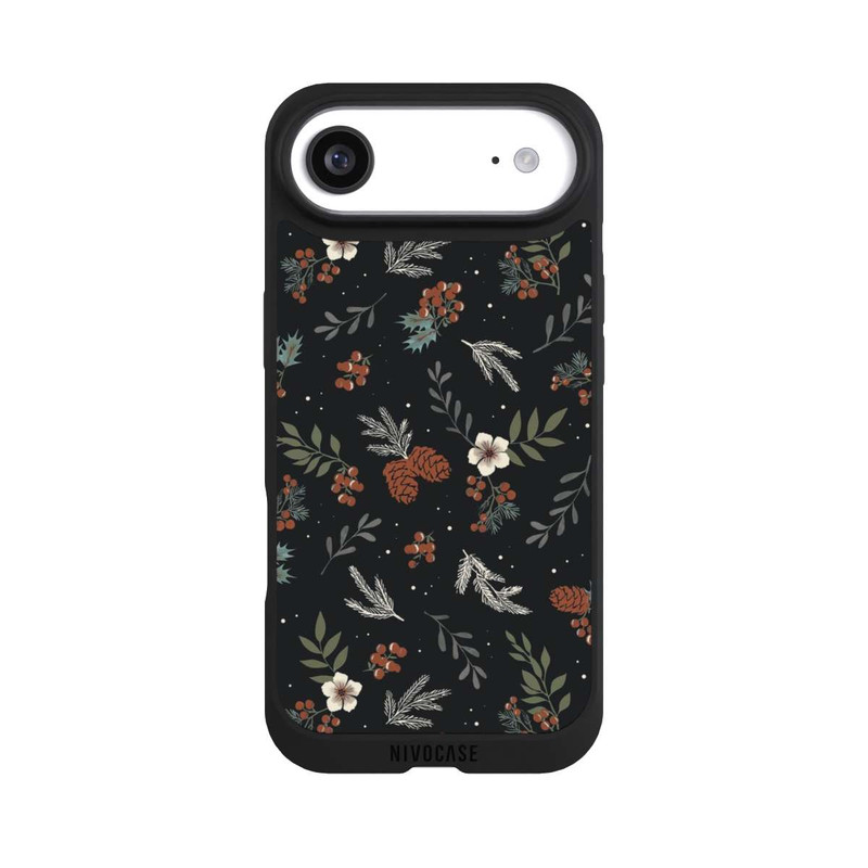 iPhone Air NIVOpure Weihnachten Natur