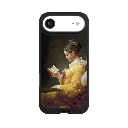 Apple iPhone Air NIVOpure Jeune fille lisant de Jean-Honoré Fragonard