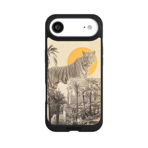 Apple iPhone Air NIVOpure Giant Tiger in Ruins