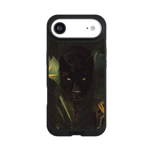Apple iPhone Air NIVOpure Hello Panther