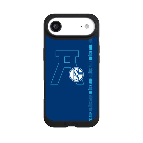 Apple iPhone Air NIVOpure S04 Glück Auf