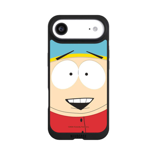 Apple iPhone Air NIVOpure Cartman Closeup