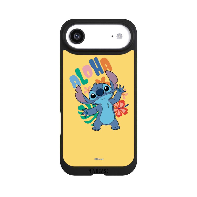 iPhone Air NIVOpure Stitch Aloha