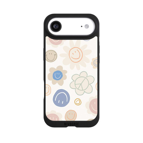 Apple iPhone Air NIVOpure Colorful Smile