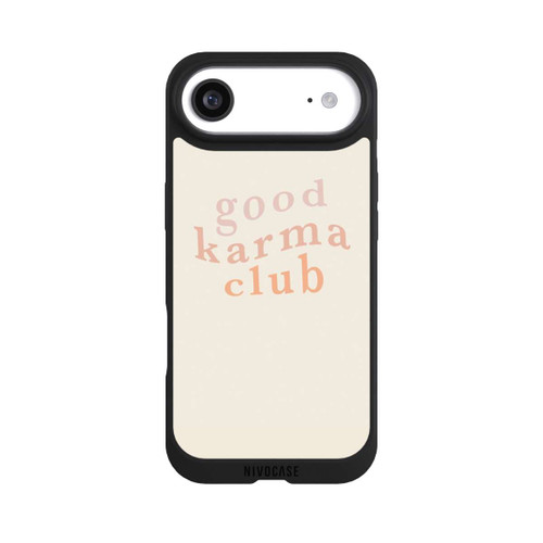 Apple iPhone Air NIVOpure Karma Club