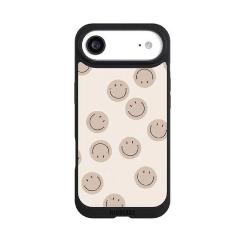 Apple iPhone Air NIVOpure Smiles Allover Boho