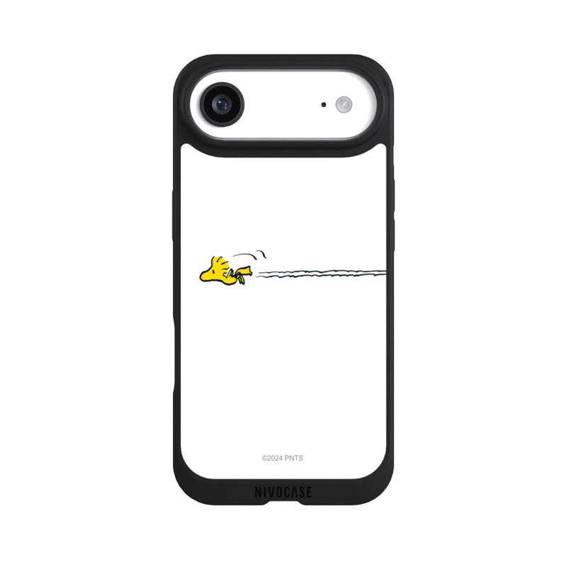 iPhone Air NIVOpure Peanuts Woodstock