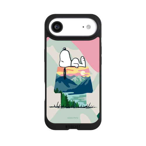Apple iPhone Air NIVOpure Snoopy Outdoor