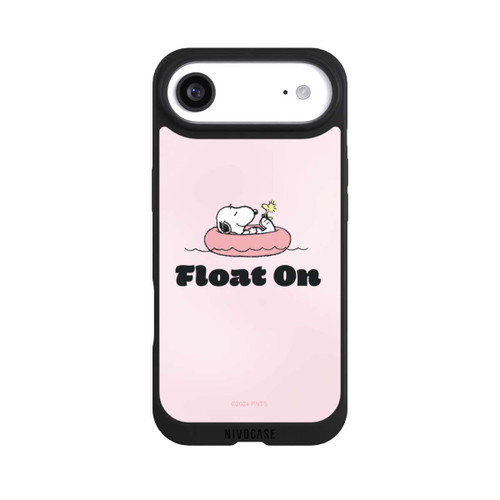 Apple iPhone Air NIVOpure Snoopy Float On