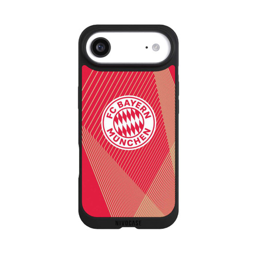 Apple iPhone Air NIVOpure FCB Polygon Rot
