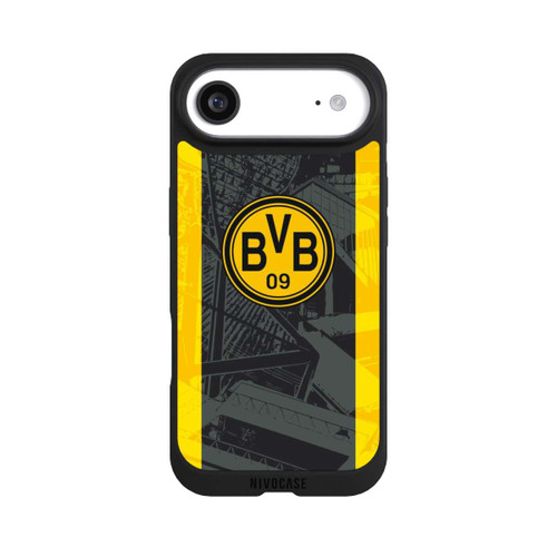 Apple iPhone Air NIVOpure 50 Jahre Signal Iduna Park