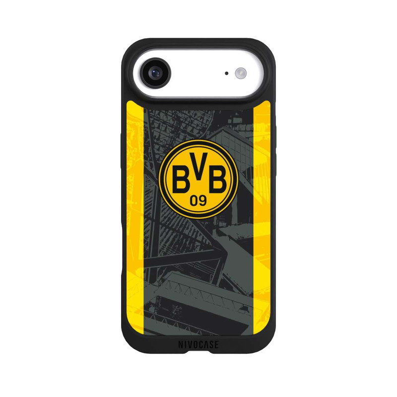iPhone Air NIVOpure 50 Jahre Signal Iduna Park