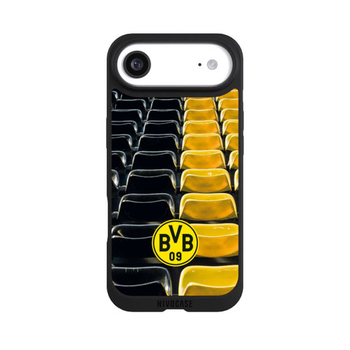Apple iPhone Air NIVOpure BVB Tribüne