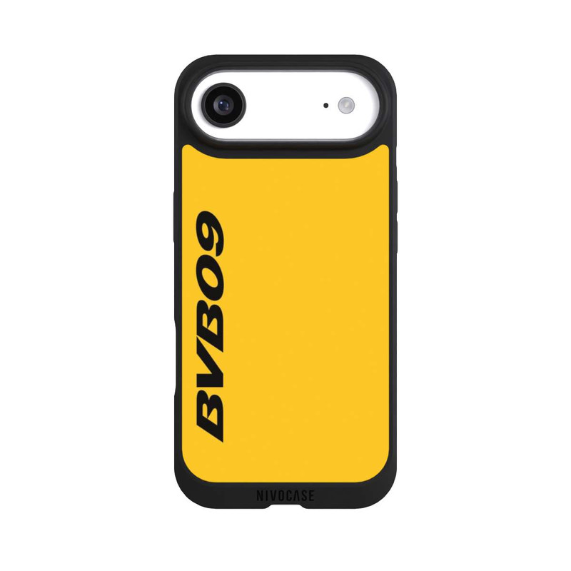 iPhone Air NIVOpure BVB09 Gelb