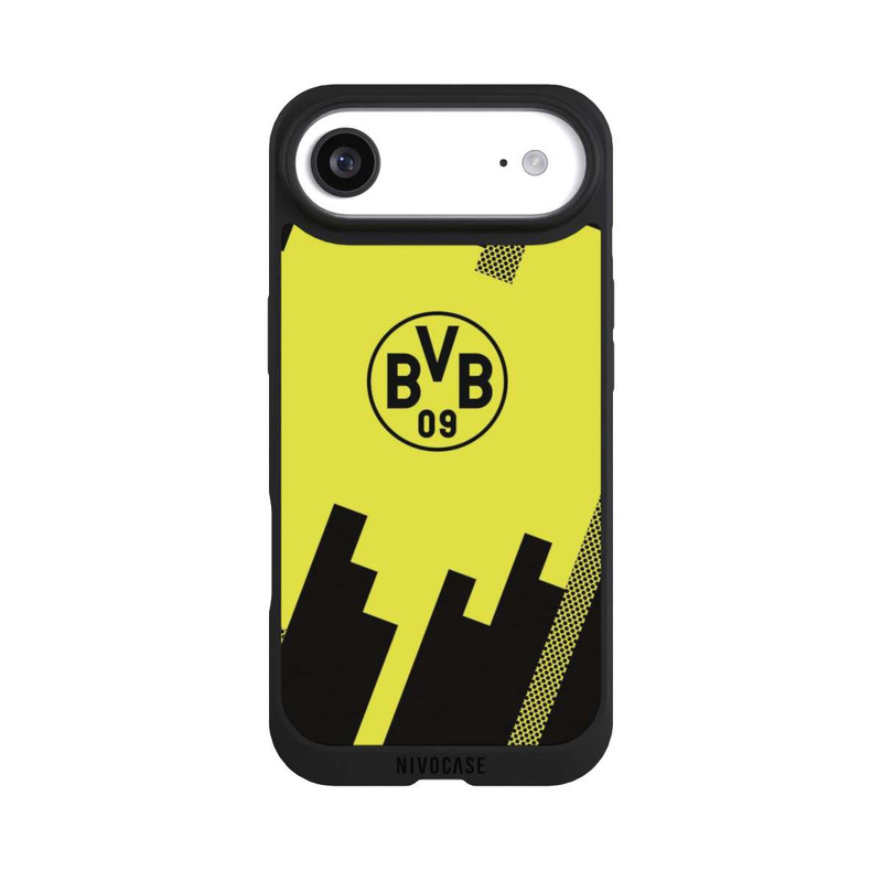 iPhone Air NIVOpure BVB Neon