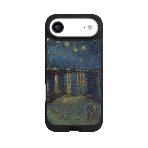 Apple iPhone Air NIVOpure Die Sternennacht by Vincent van Gogh
