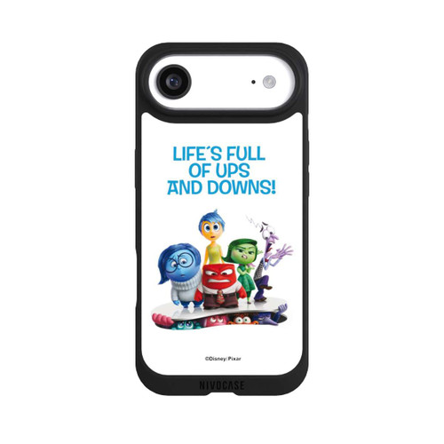 Apple iPhone Air NIVOpure Life´s Full of Ups and Downs!