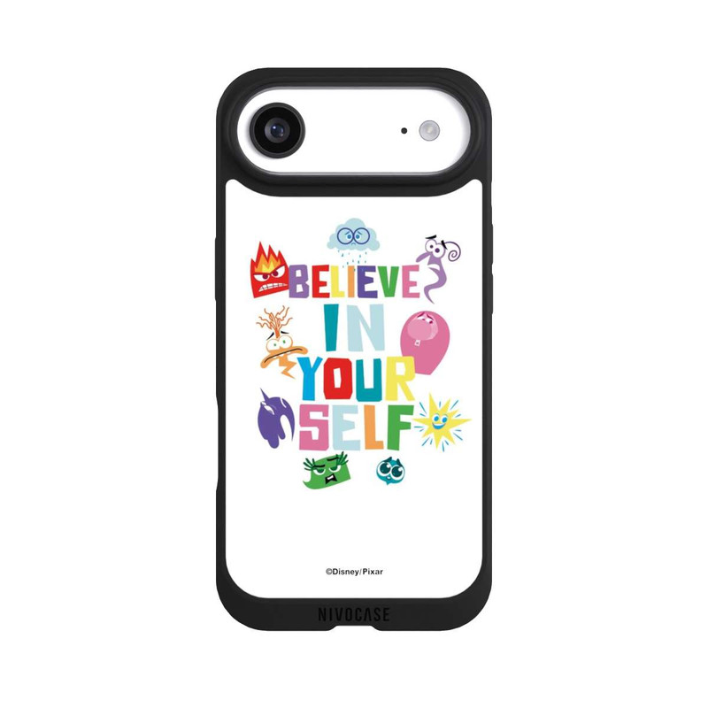 iPhone Air NIVOpure Believe in yourself