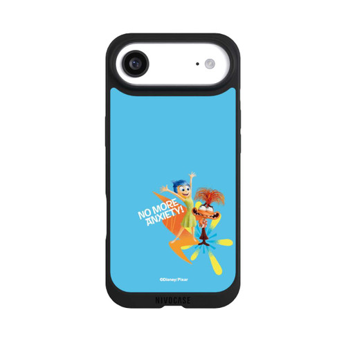 Apple iPhone Air NIVOpure Joy - No More Anxiety!