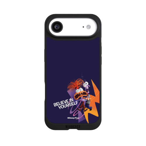 Apple iPhone Air NIVOpure Anxiety and Fear