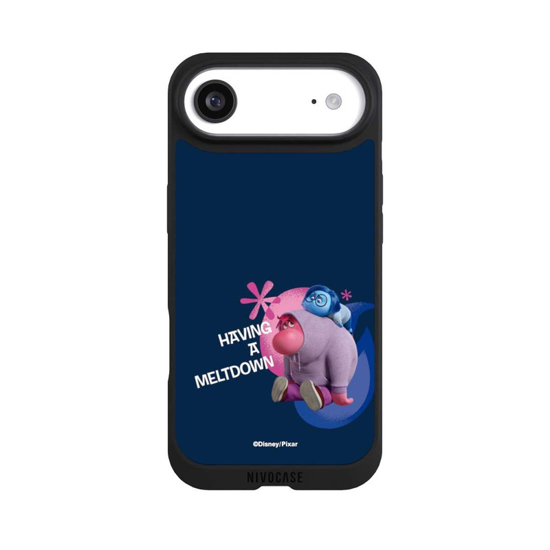 iPhone Air NIVOpure Embarrassment and Sadness