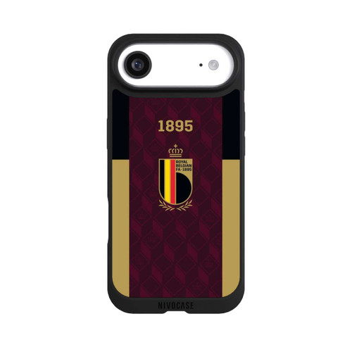 Apple iPhone Air NIVOpure Belgium Home Jersey 2024