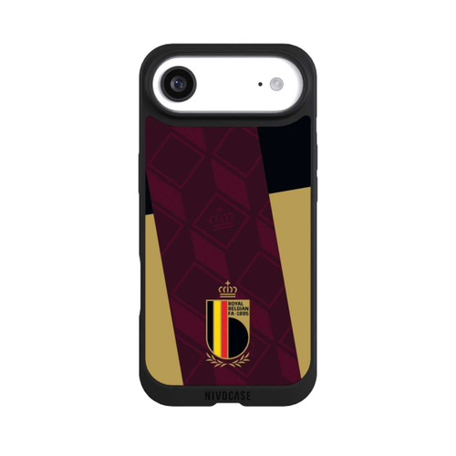 Apple iPhone Air NIVOpure Belgium Home 2024