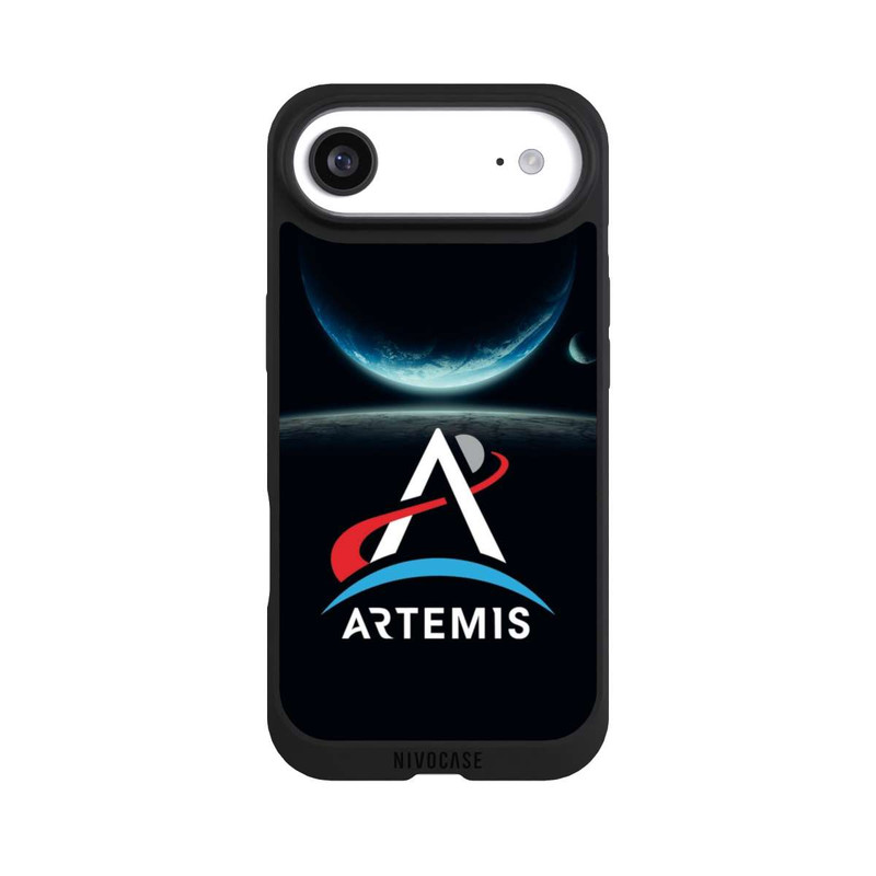 iPhone Air NIVOpure ARTEMIS Space