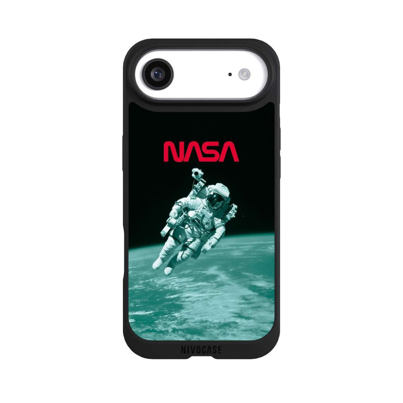 iPhone Air NIVOpure NASA Astronaut
