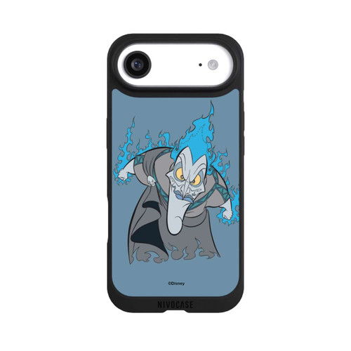 Apple iPhone Air NIVOpure Hades