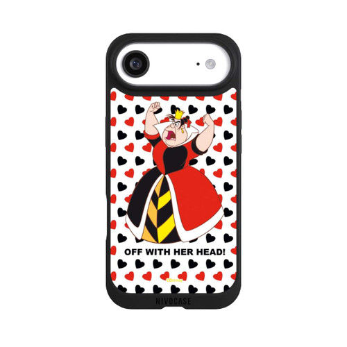 Apple iPhone Air NIVOpure Queen of Hearts