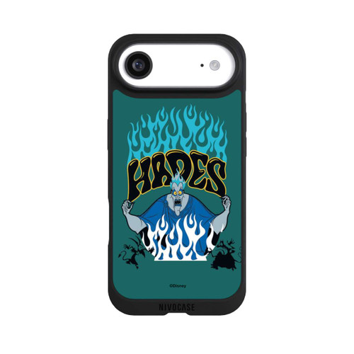 Apple iPhone Air NIVOpure Hades Flames
