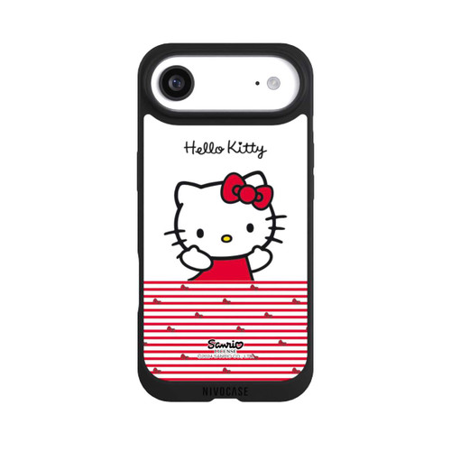 Apple iPhone Air NIVOpure Hello Kitty Schleifen