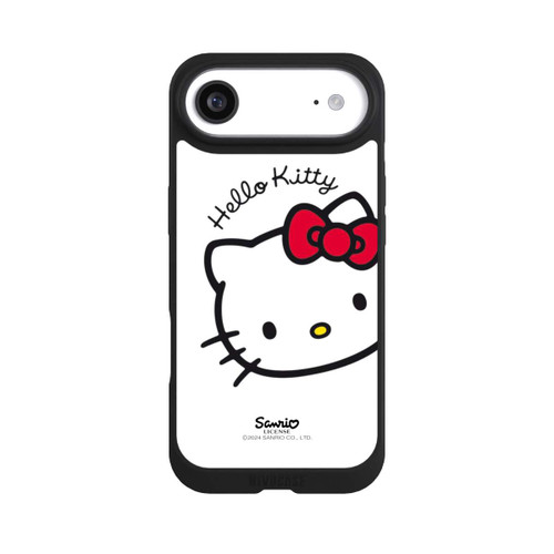 Apple iPhone Air NIVOpure HK Peekaboo