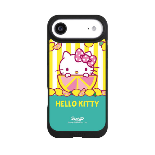 Apple iPhone Air NIVOpure Hello Kitty Limonade