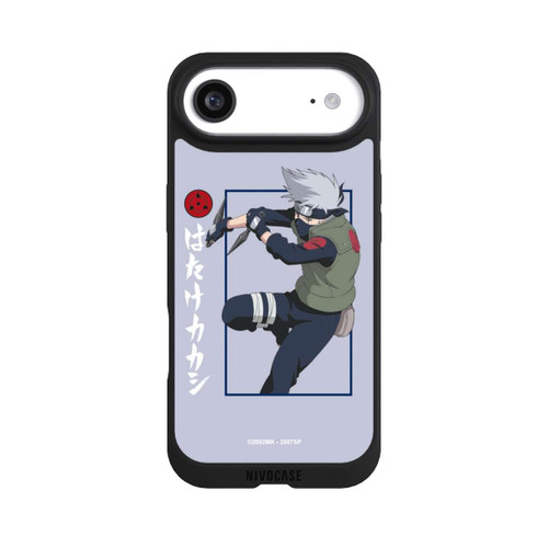 Apple iPhone Air NIVOpure Kakashi Kampfmodus