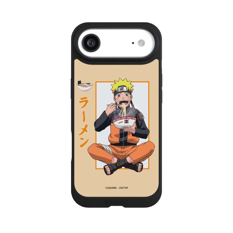 iPhone Air NIVOpure Naruto Ramen