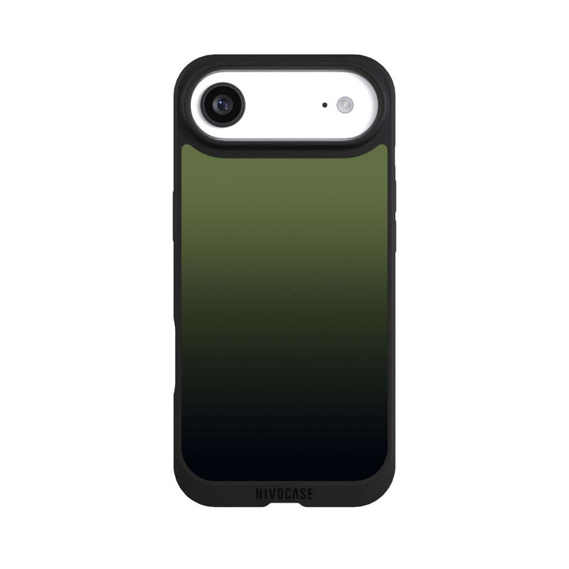 iPhone Air NIVOpure Amazonas