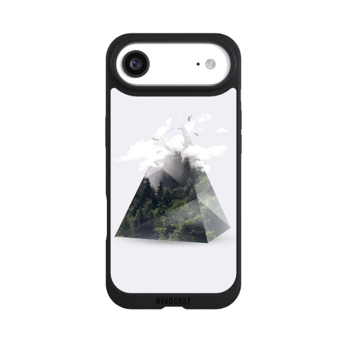 Apple iPhone Air NIVOpure Triangle forestier