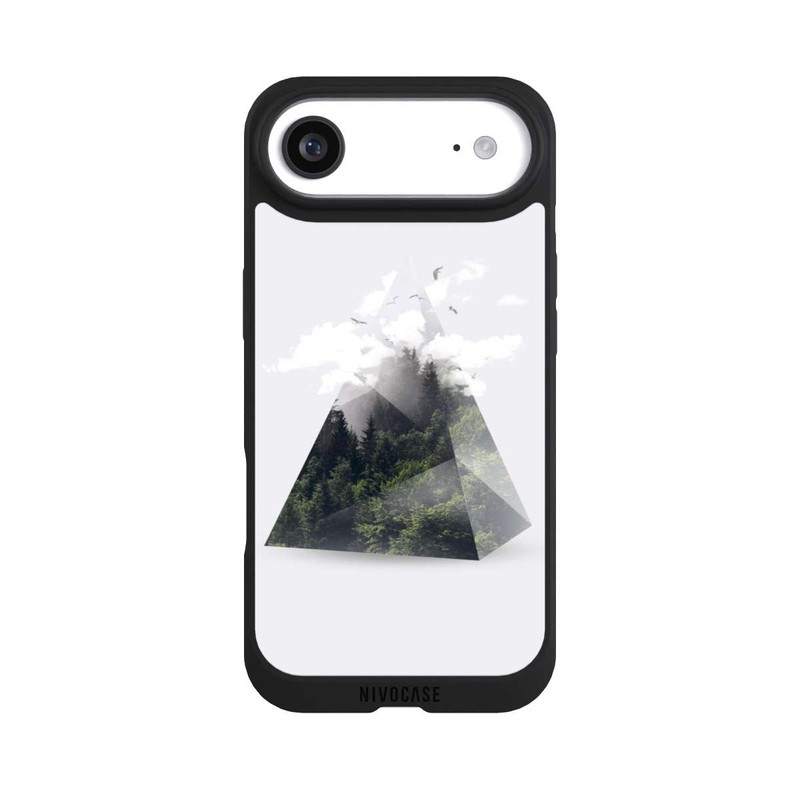 iPhone Air NIVOpure Triangle forestier