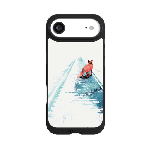 Apple iPhone Air NIVOpure From Nowhere to Nowhere